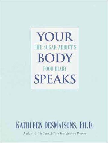 Cover for Your Body Speaks