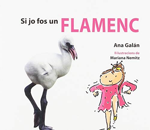 Cover for SI JO FOS UN FLAMENC