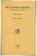 Cover for Der Gelehrte Diplomat