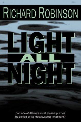 Cover for Light All Night
