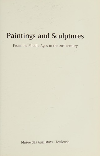 Cover for Guide