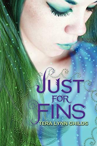 Cover for Just for Fins