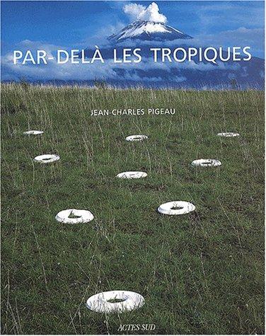 Cover for Par-Dela Les Tropiques