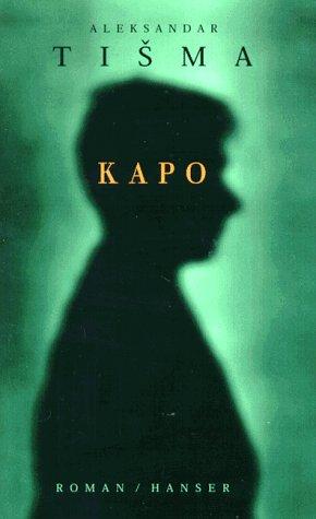 Cover for Kapo.