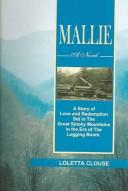 Cover for Mallie