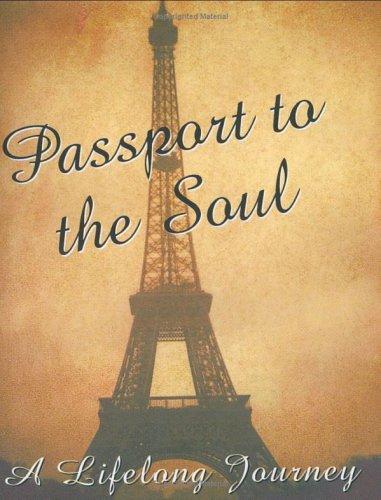 Cover for Passport to the Soul (Petites)