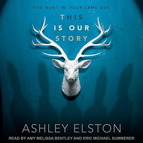 Cover for This Is Our Story Lib/E