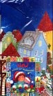 Cover for Adventskalender, Lilli wartet auf Weihnachten
