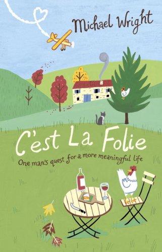 Cover for C'est La Folie