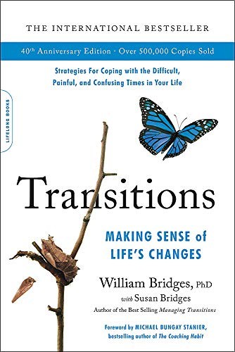 Cover for Transitions