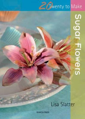 Cover for Sugar Flowers