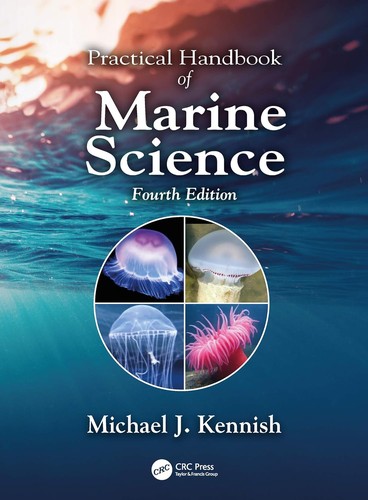Cover for Practical Handbook of Marine Science Fourth Edition