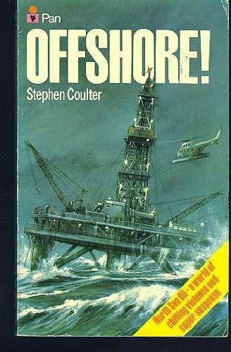 Cover for Offshore!