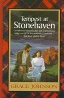 Cover for Tempest at Stonehaven