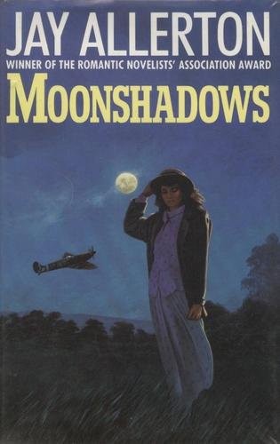 Cover for Moonshadows