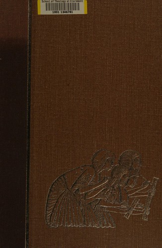 Cover for Everyday life in Bible times