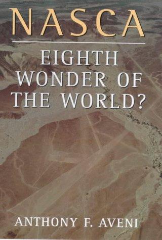Cover for Nasca