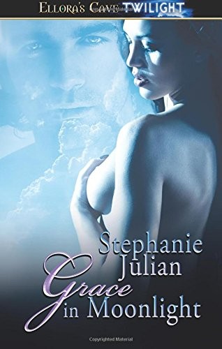 Cover for Grace in Moonlight