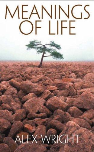 Cover for Meanings of Life