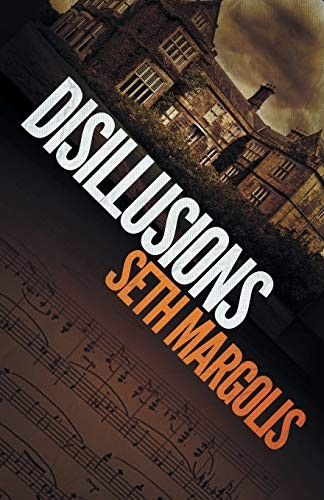 Cover for Disillusions