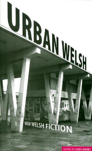 Cover for Urban Welsh