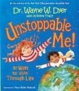 Cover for Unstoppable Me!