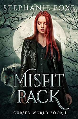 Cover for Misfit Pack