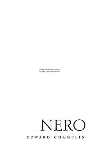 Cover for Nero