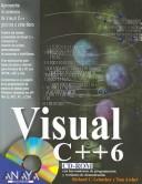 Cover for La Biblia De Microsoft Visual C++ 6 / Visual C++ 6 Bible (La Biblia De / the Bible of)