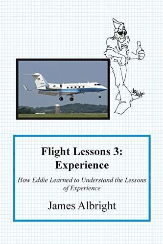 Cover for Flight Lessons 3 : Experience