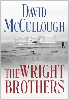 Cover for The Wright Brothers