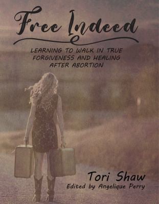 Cover for Free Indeed