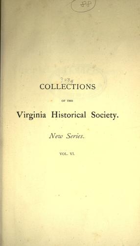 Cover for Collections.