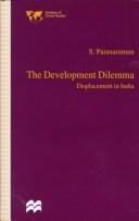 Cover for The development dilemma