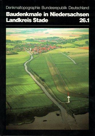 Cover for Landkreis Stade