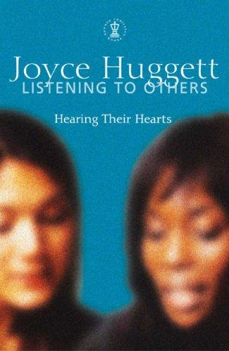 Cover for Listening to Others