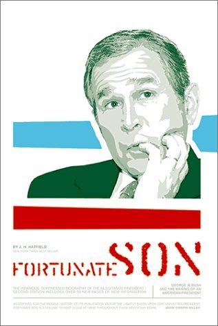 Cover for Fortunate Son
