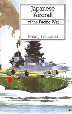 Cover for Japanese aircraft of the Pacific war