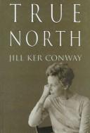 Cover for True north