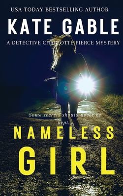 Cover for Nameless Girl