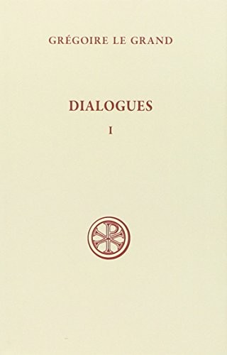 Cover for Dialogues