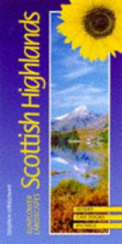 Cover for Scottish Highlands and the Isle of Skye