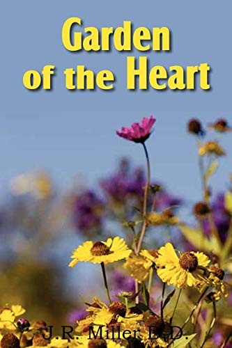 Cover for Garden of the Heart