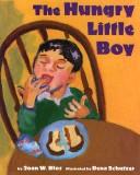 Cover for The hungry little boy