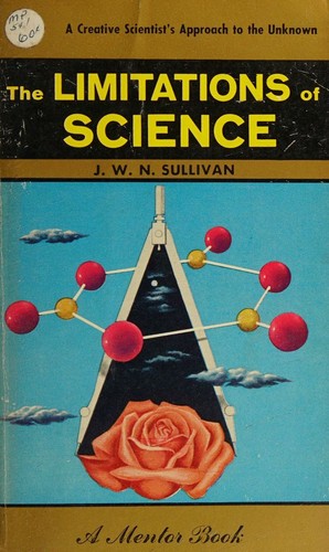 Cover for The limitations of science