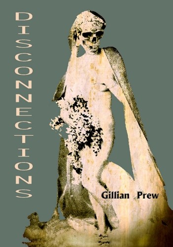 Cover for Disconnections