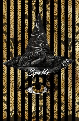 Cover for Spells