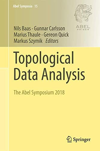Cover for Topological Data Analysis