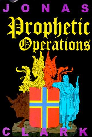 Cover for Prophetic Operations