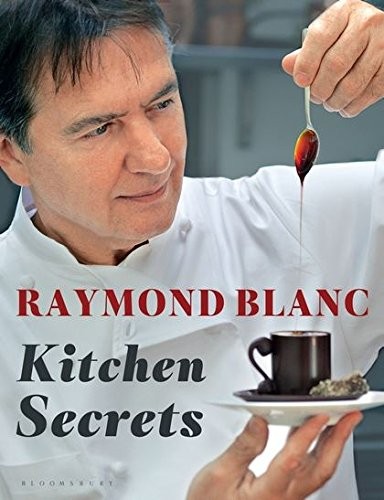 Cover for Kitchen Secrets